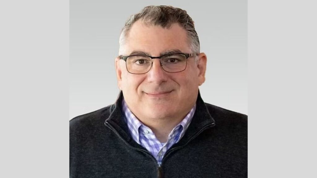 Circana senior director Mat Piscatella