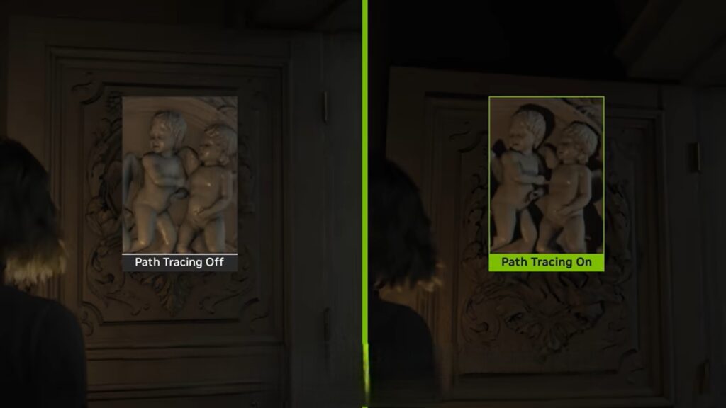 Dynamic shadows