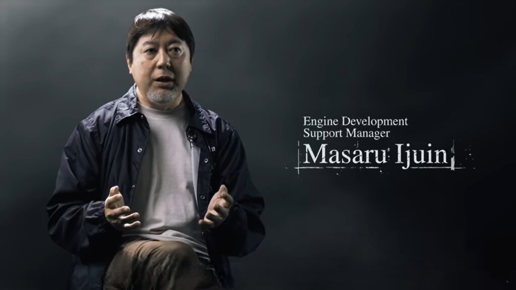 Masaru Ijuin