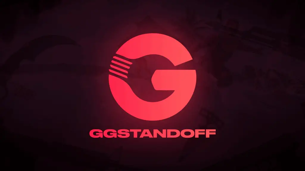 GGSTANDOFF

