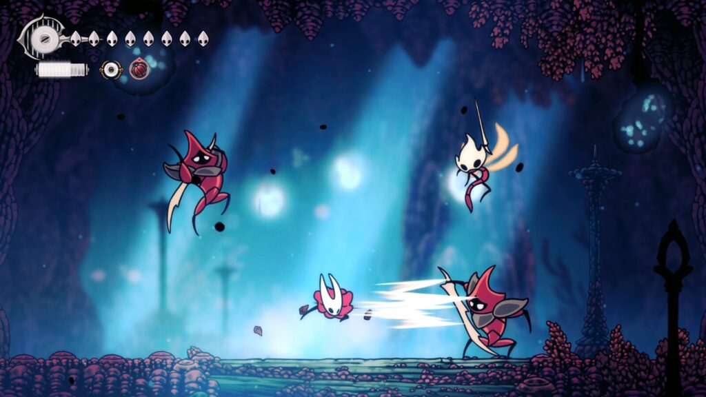 Hollow Knight 2