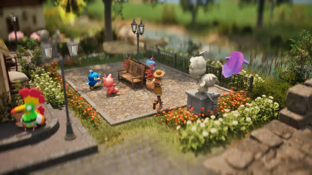 Palfarm 2