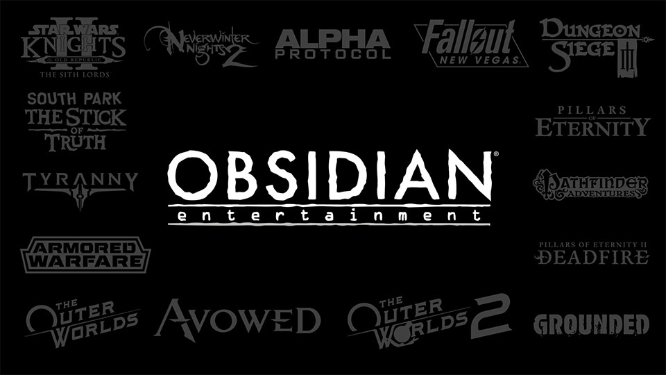 Avowed Maker, Obsidian Temporarily Removes All Its Games From Digital Storefronts. Here’s Why