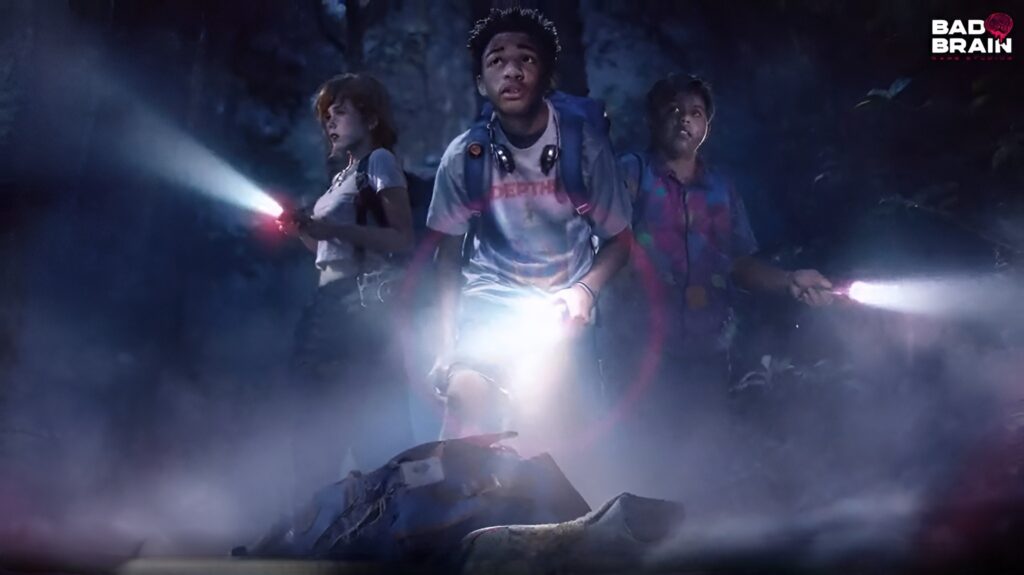 Midnight riders trio (1)