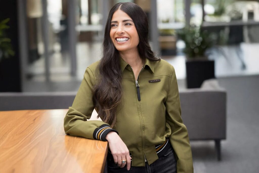 Asha Sharma, the new Xbox CEO