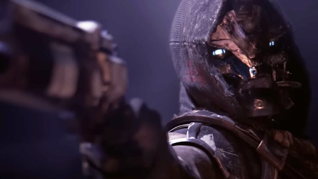 Destiny 2
