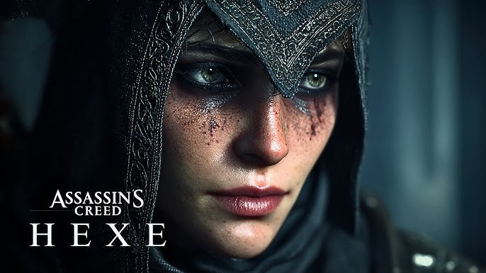 Hexe