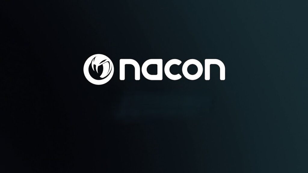 Nacon logo