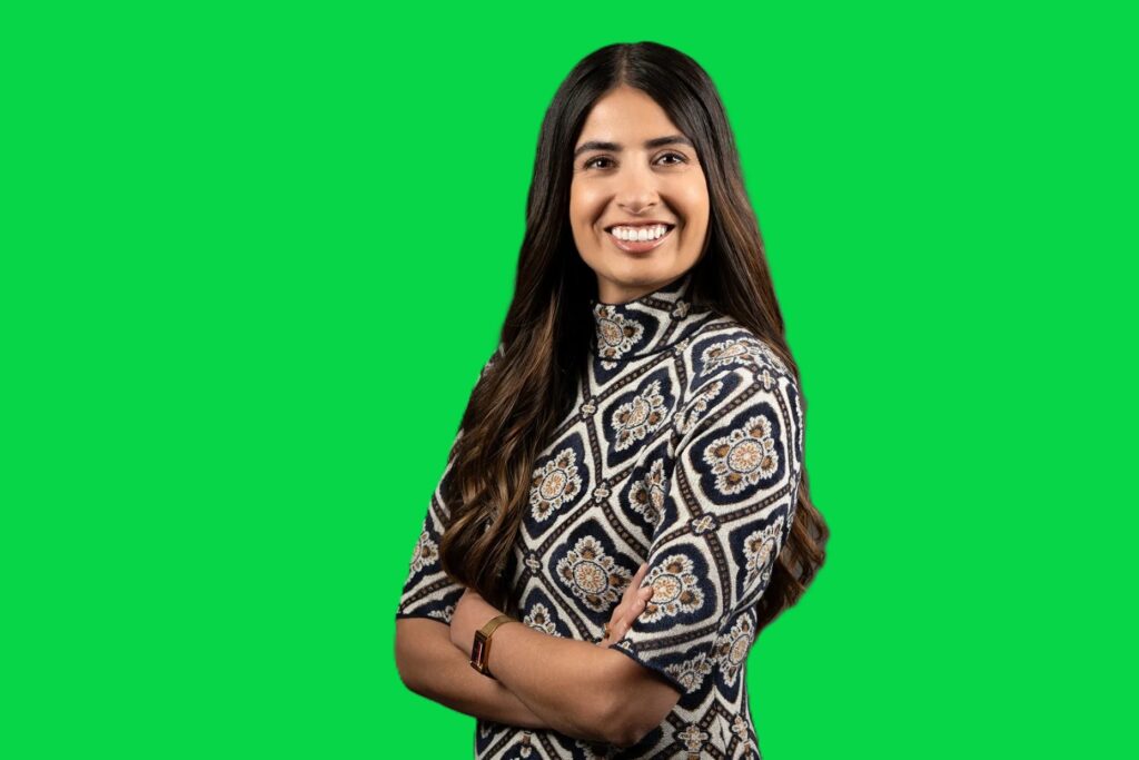 Asha Sharma, the new Xbox boss