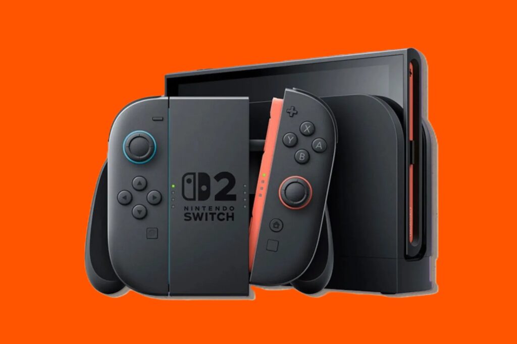 Nintendo Switch 2