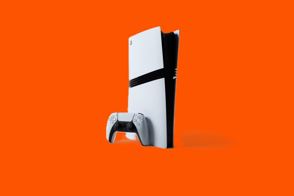 PS5