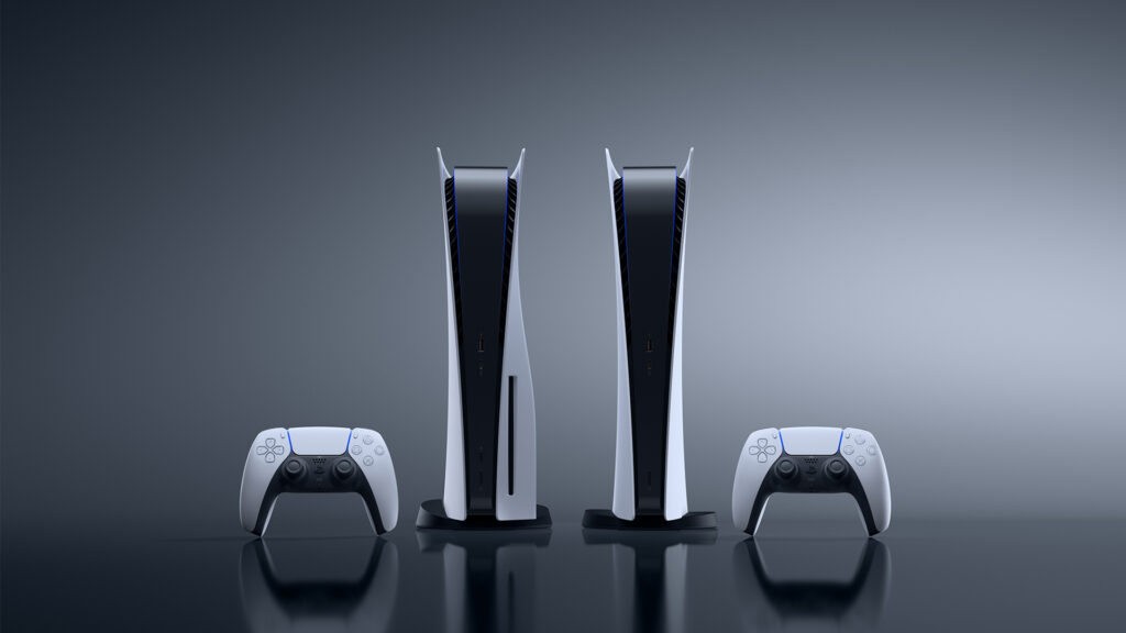 Sony PlayStation5