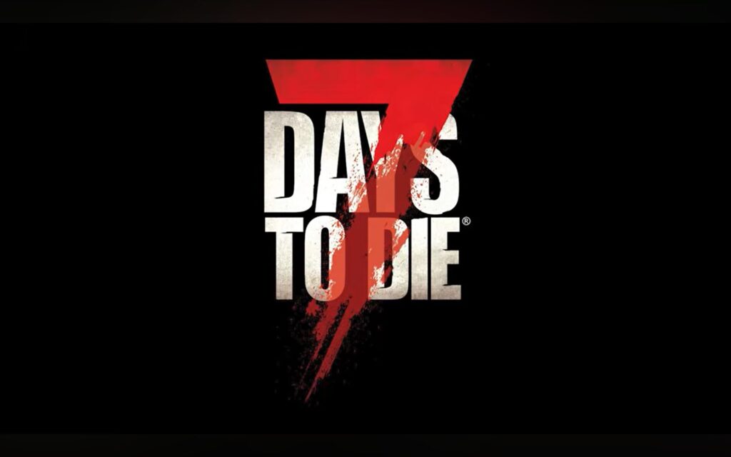 7 Days to Die