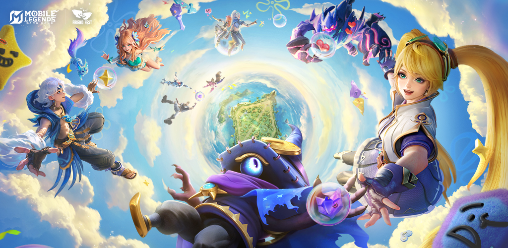 Mobile Legends Bang Bang