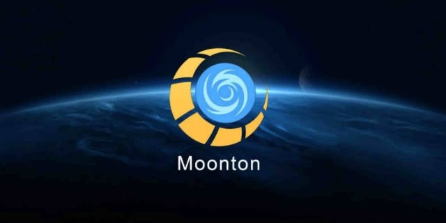 Moonton logo