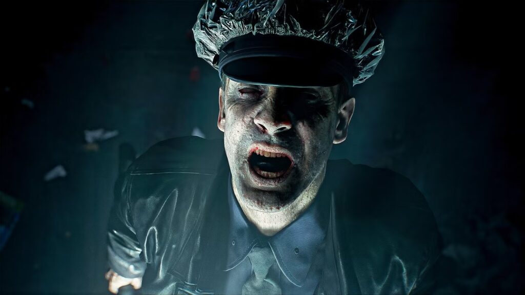 Resident Evil Requiem