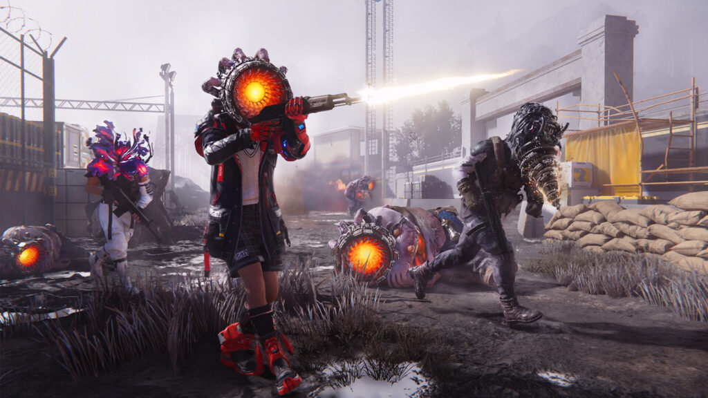 Starry Studio Bashed For Releasing GenAI Video Ad For Once Human