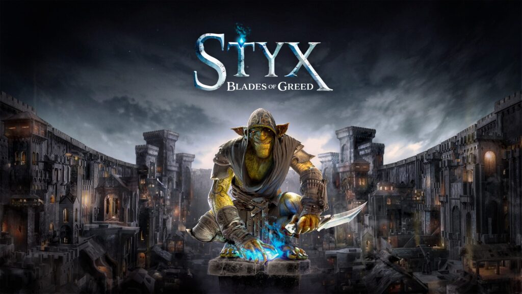 Styx