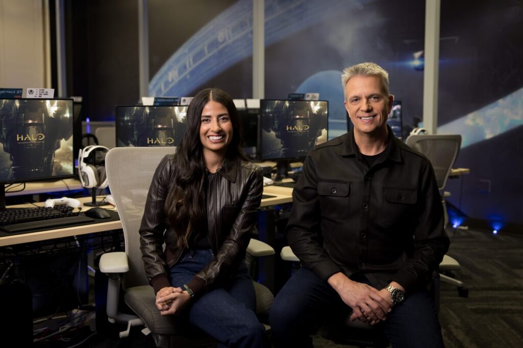 Asha-Sharma-and-Matt-Booty-Primary