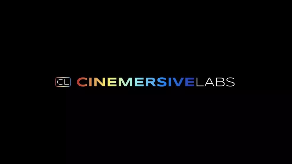 Cineverse labs logo