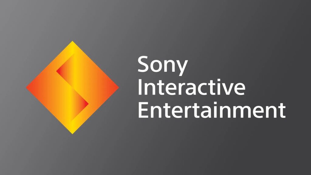 Sony Interactive Entertainment