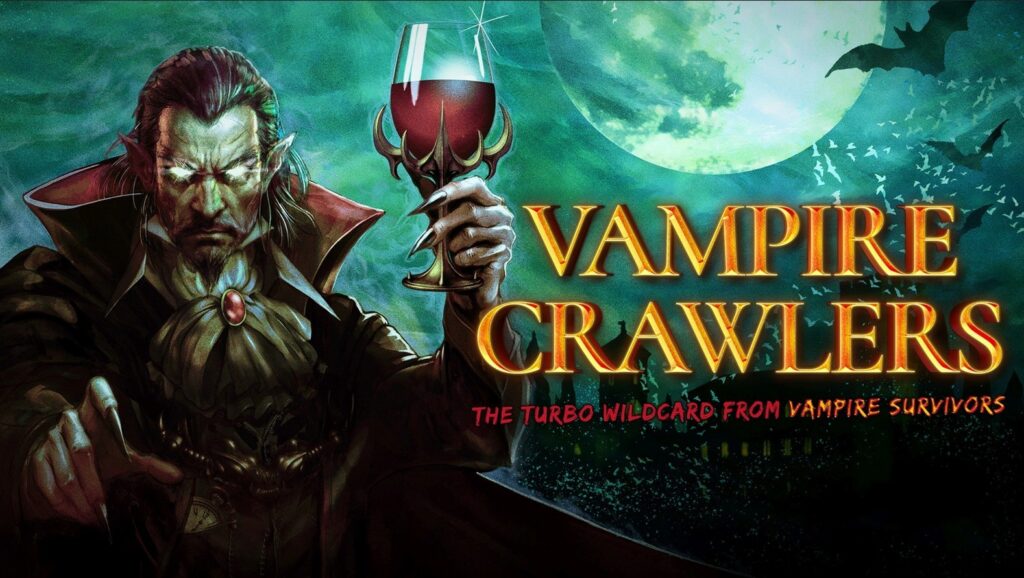 Vampire Crawlers