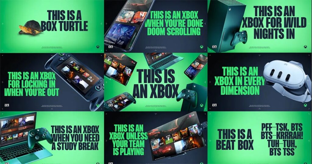 What is an Xbox