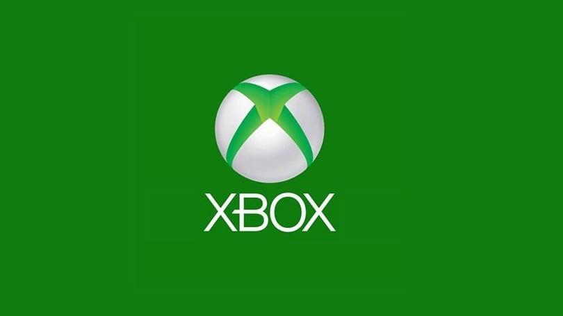 Xbox logo