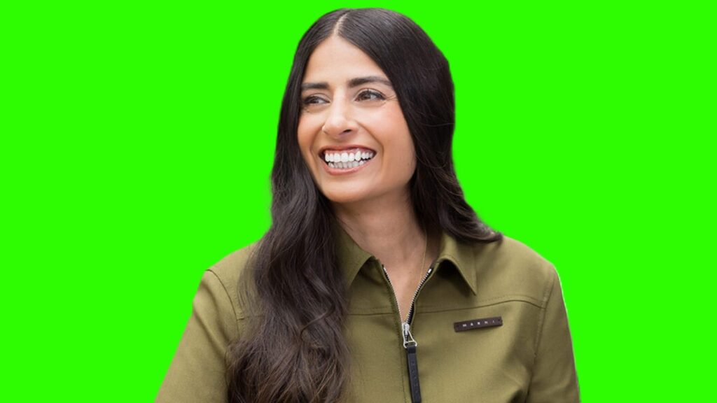 Asha Sharma, Xbox CEO