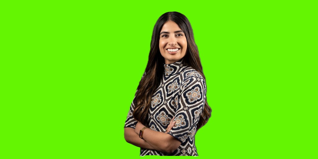 Asha Sharma