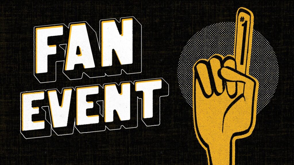 Fan event