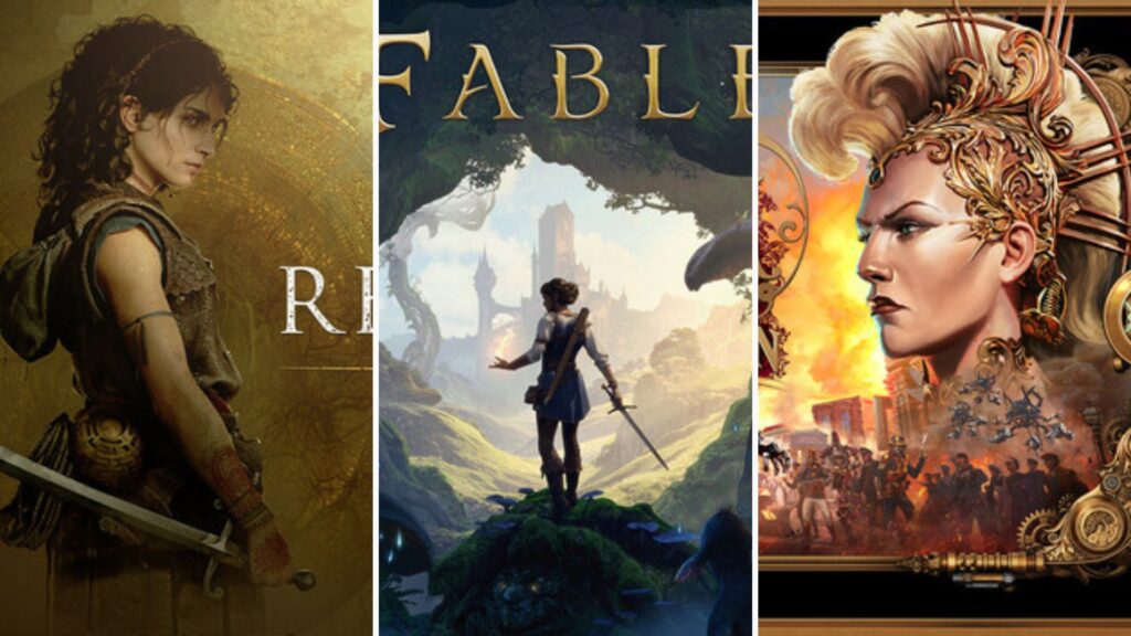 Game Pass Subscribers Have Spotted Titles That Will Likely Be Part Of The Upcoming Xbox Games Showcase (1)