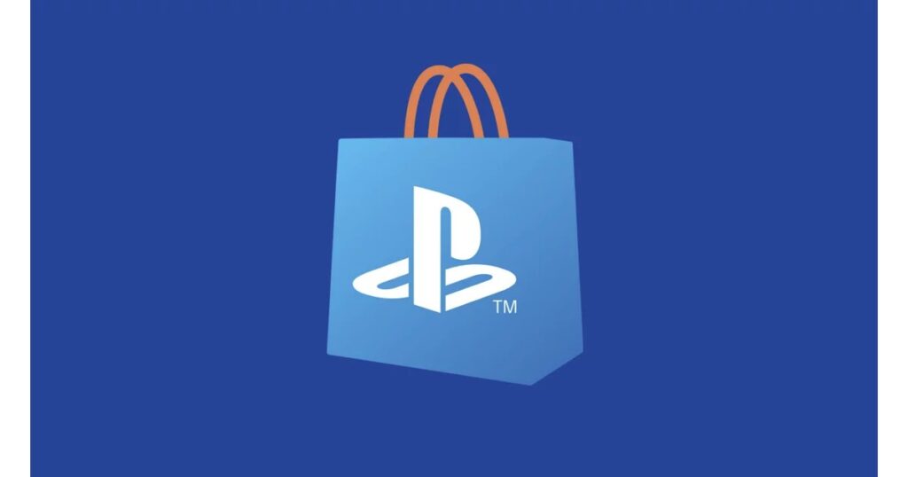 Sony PlayStation Store