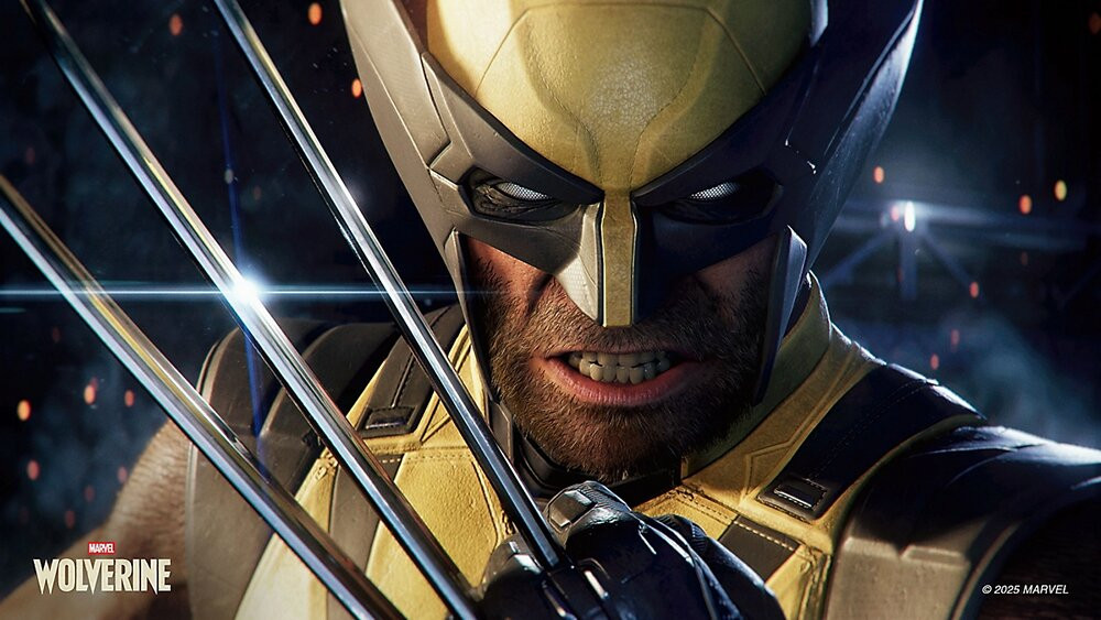 Wolverine 2