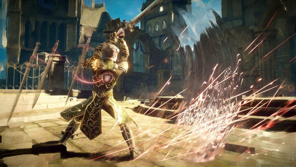 Babylon's Fall was shut down within a year of launch without refund