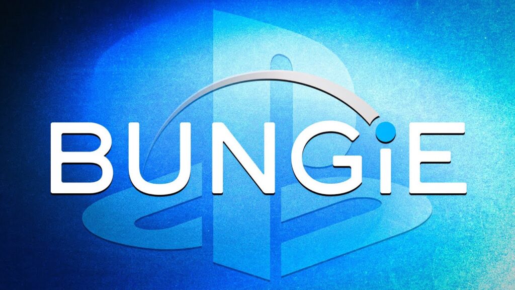 Bungie logo