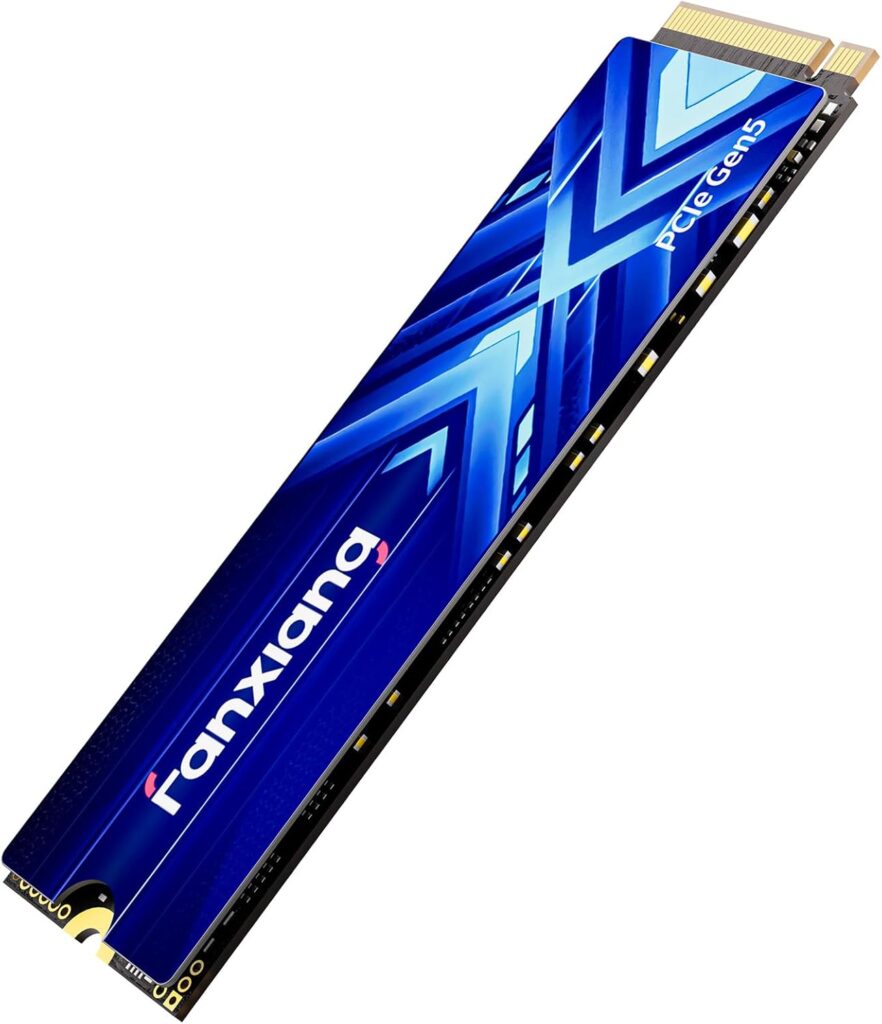 Fanxiang SSD