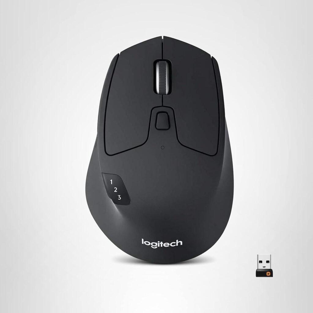 Prime Day 2026 Logitech mouse deal