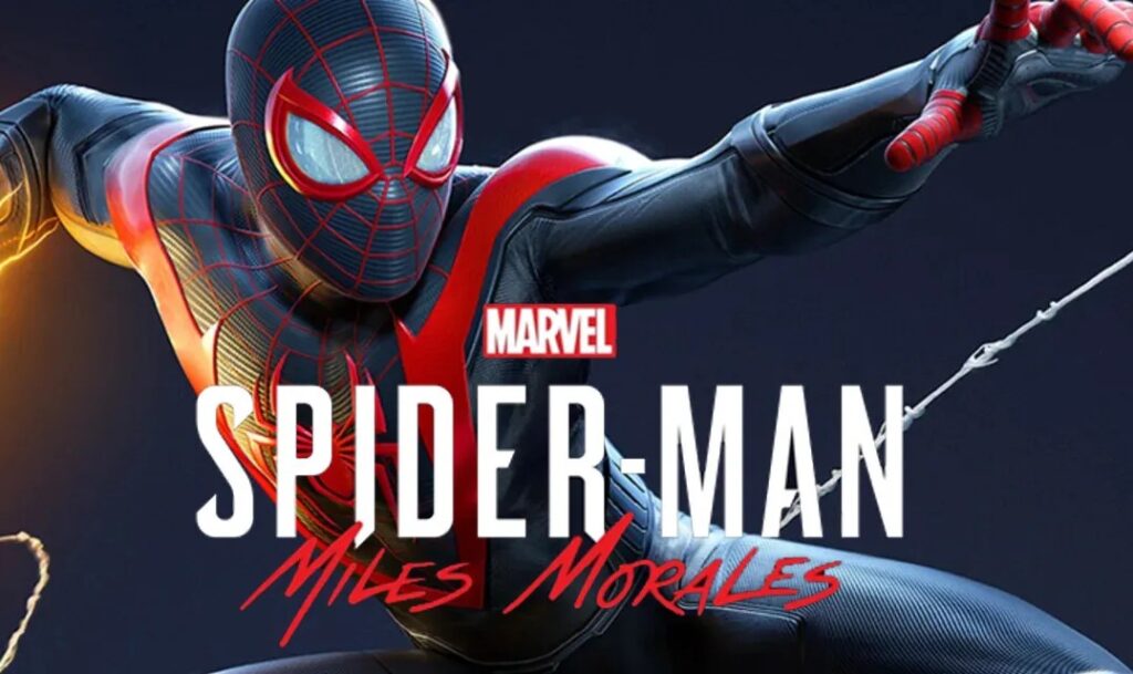 Miles-Morales