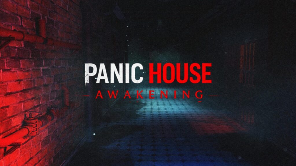 Panic house