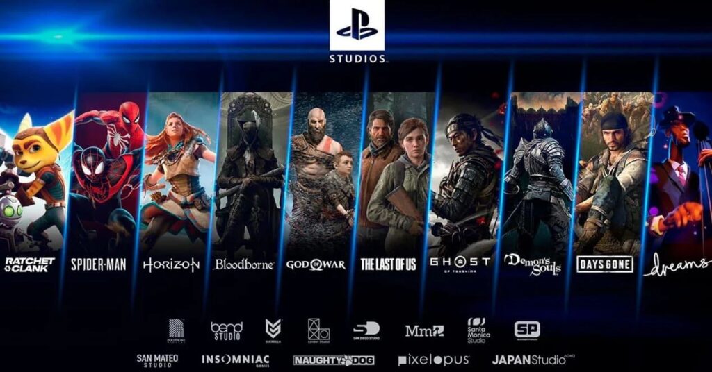 PlayStation exclusives on PC