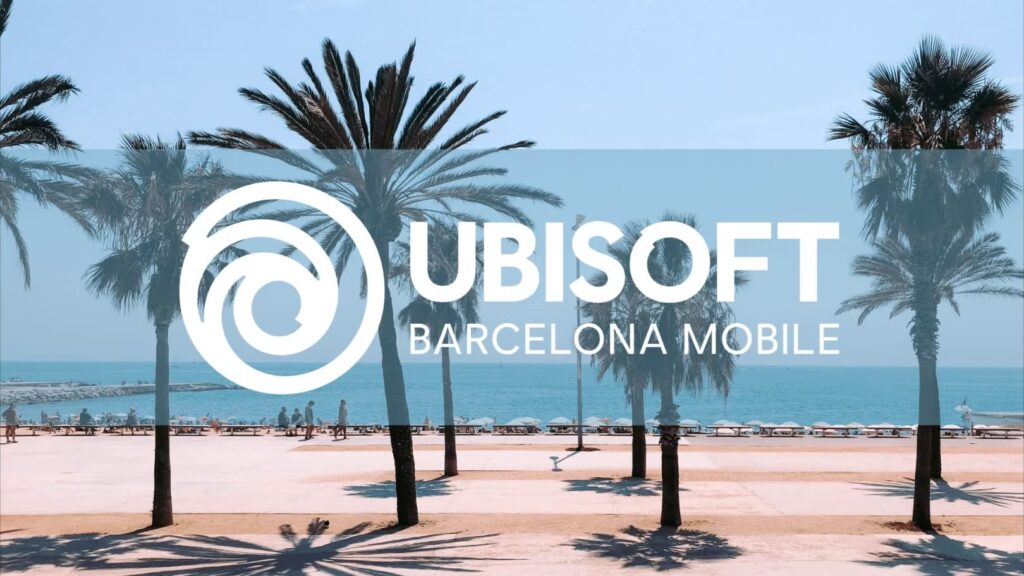 Ubisoft Barcelona
