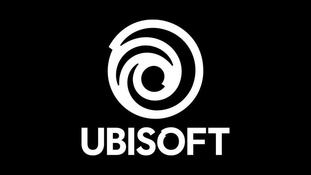 Ubisoft logo