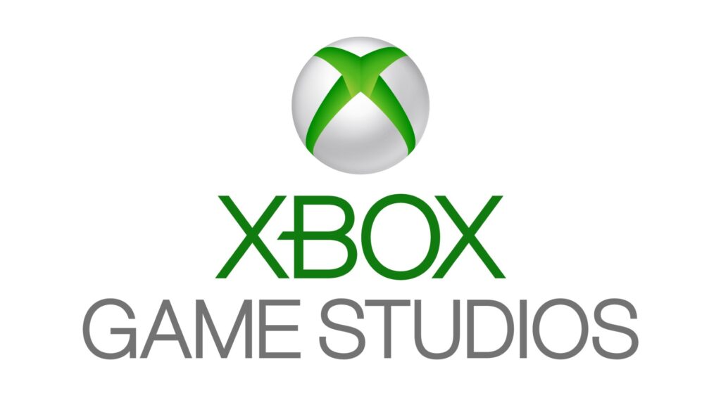 Xbox games studios