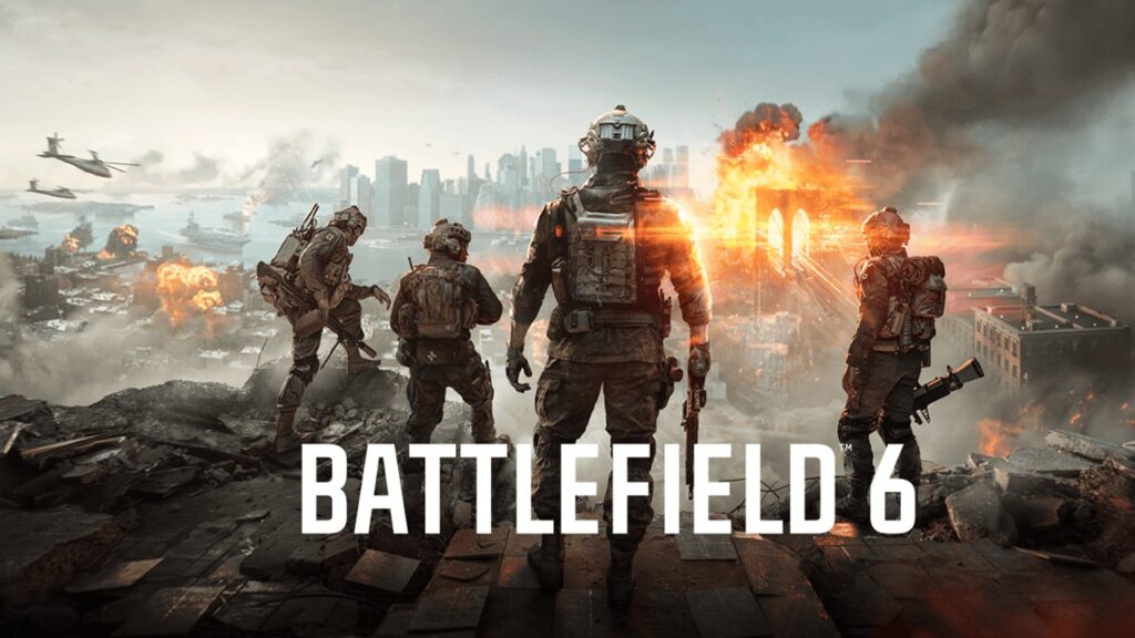 Battlefield 6