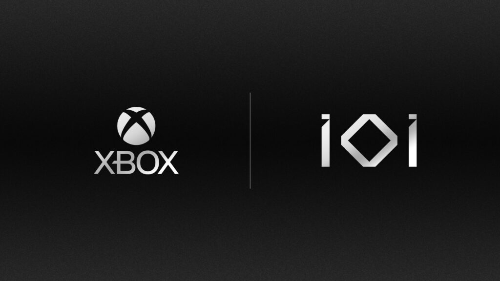 IO Interactive and Xbox