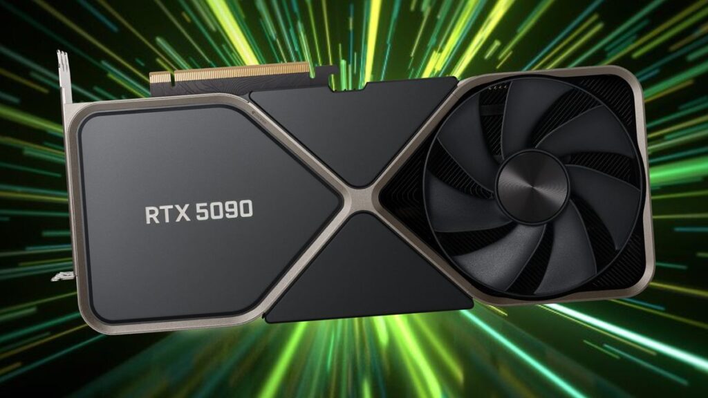 NVIDIA GPU