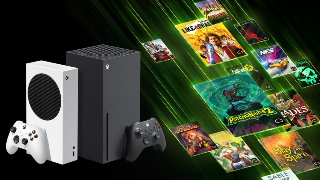 Xbox products
