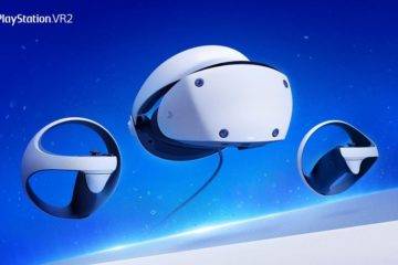 PSVR2 feature image (Photo credit PlayStation Blog)