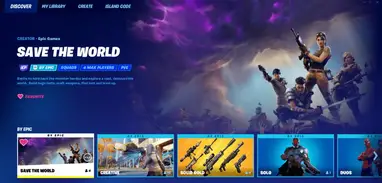Why You Need To Enable 2FA For Fortnite Now - GameBaba Universe